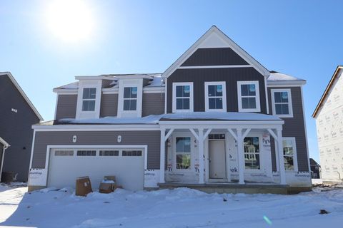 Photo of 1424 Sand Dome Way, Plain City, OH 43064 (MLS # 226003563)
