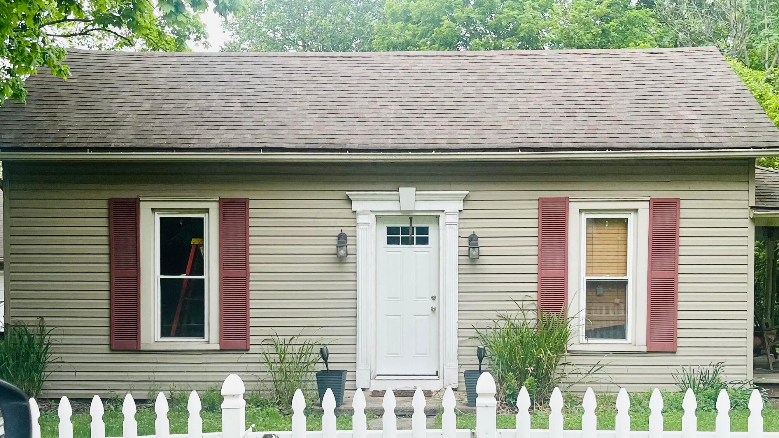 2306 Villa Road, Springfield, Ohio image 1