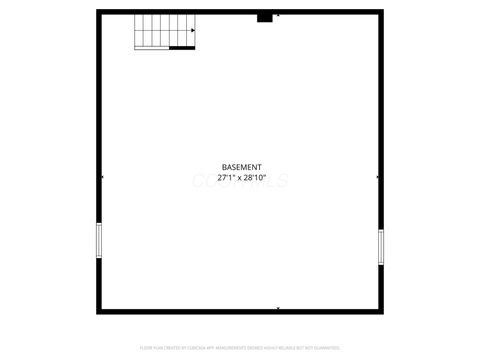 Photo of 801 Bellevue Avenue, Springfield, OH 45503 (MLS # 226012898)