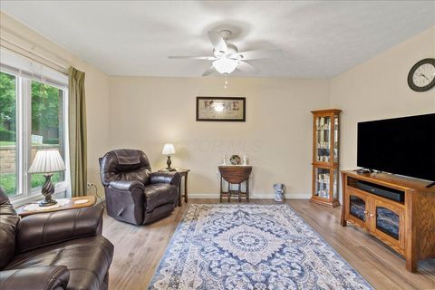 Tiny photo for 35 Bon Air Bend, Urbana, OH 43078 (MLS # 226003507)