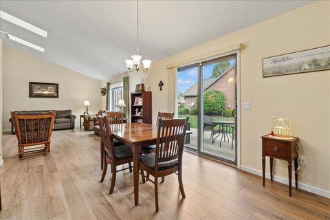 Tiny photo for 35 Bon Air Bend, Urbana, OH 43078 (MLS # 226003507)