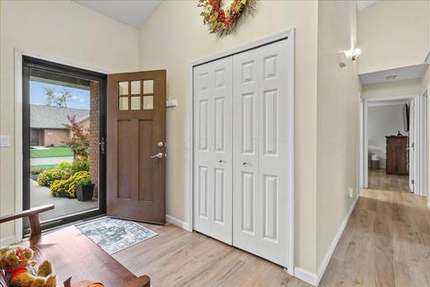 Tiny photo for 35 Bon Air Bend, Urbana, OH 43078 (MLS # 226003507)