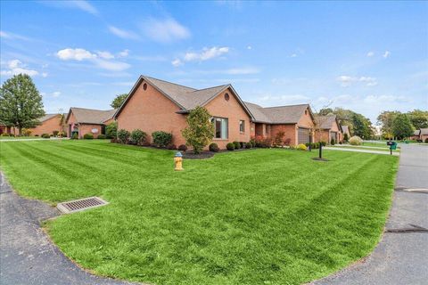 Tiny photo for 35 Bon Air Bend, Urbana, OH 43078 (MLS # 226003507)