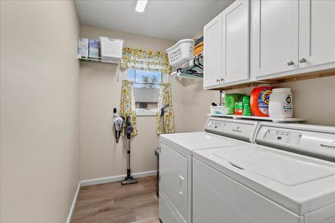 Tiny photo for 35 Bon Air Bend, Urbana, OH 43078 (MLS # 226003507)