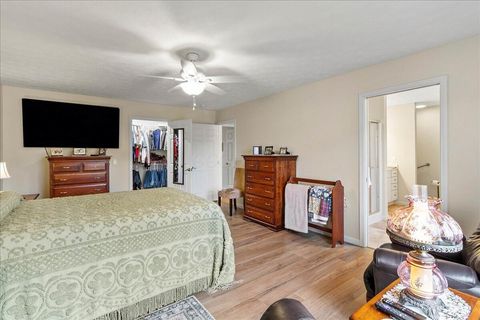 Tiny photo for 35 Bon Air Bend, Urbana, OH 43078 (MLS # 226003507)