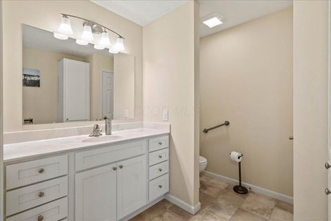 Tiny photo for 35 Bon Air Bend, Urbana, OH 43078 (MLS # 226003507)