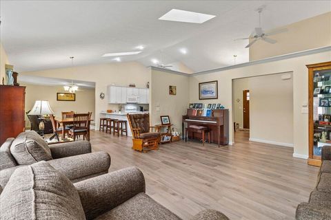 Tiny photo for 35 Bon Air Bend, Urbana, OH 43078 (MLS # 226003507)