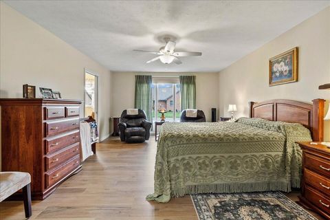 Tiny photo for 35 Bon Air Bend, Urbana, OH 43078 (MLS # 226003507)