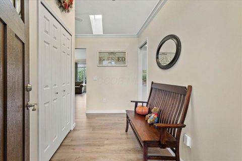 Tiny photo for 35 Bon Air Bend, Urbana, OH 43078 (MLS # 226003507)