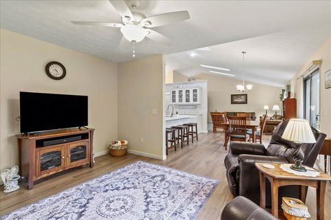 Tiny photo for 35 Bon Air Bend, Urbana, OH 43078 (MLS # 226003507)