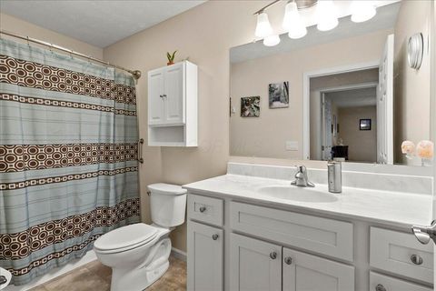 Tiny photo for 35 Bon Air Bend, Urbana, OH 43078 (MLS # 226003507)