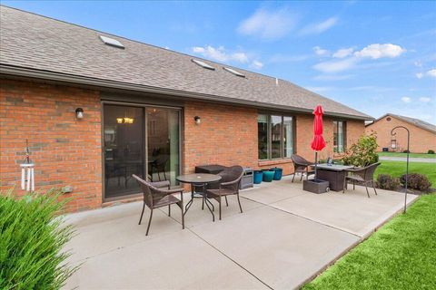 Tiny photo for 35 Bon Air Bend, Urbana, OH 43078 (MLS # 226003507)