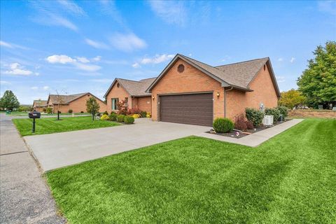 Tiny photo for 35 Bon Air Bend, Urbana, OH 43078 (MLS # 226003507)