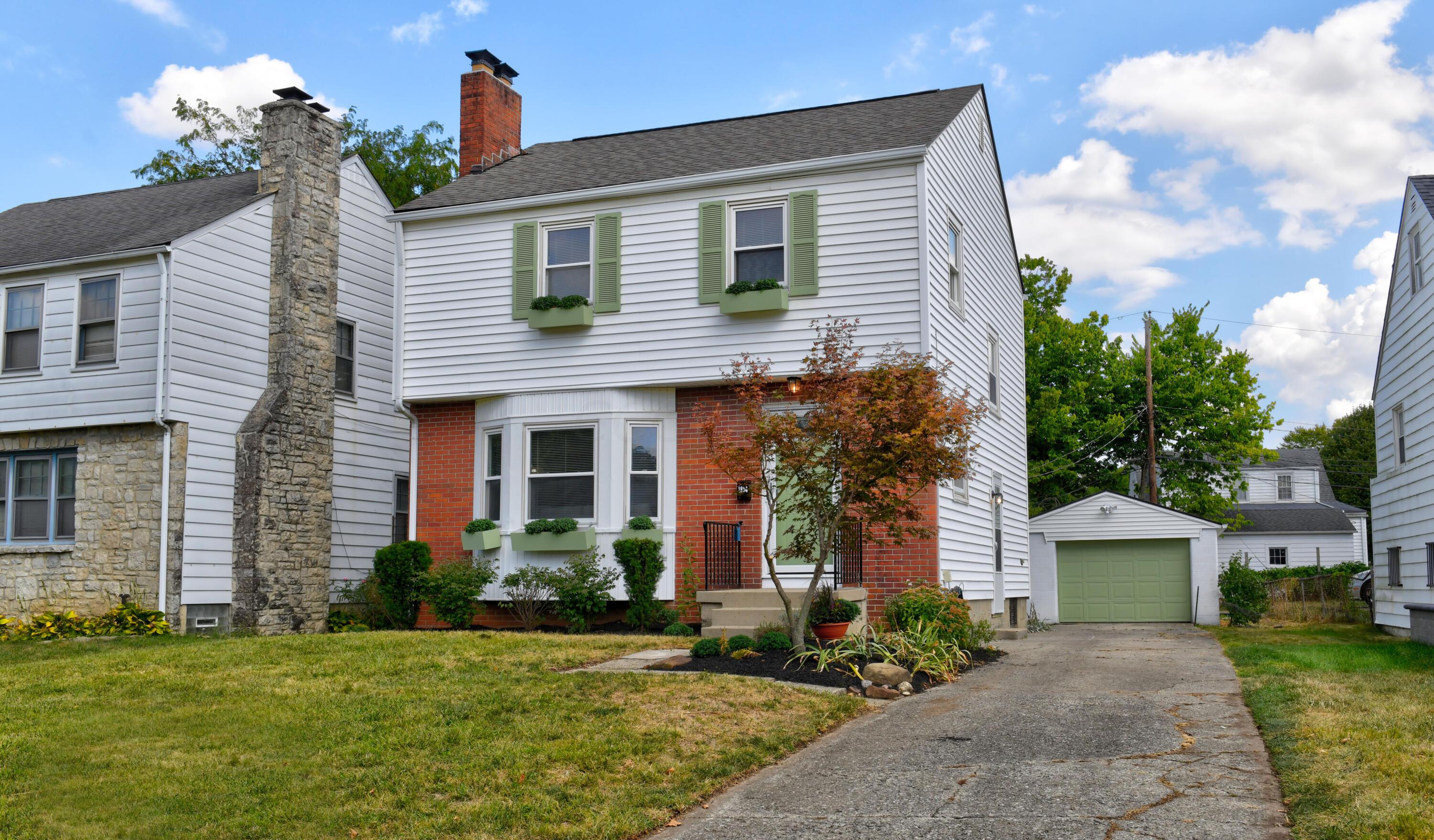 View Columbus, OH 43219 house