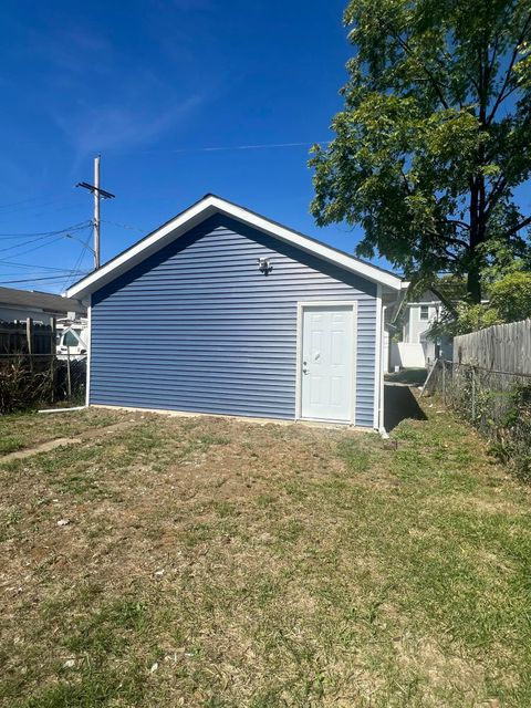Tiny photo for 644 Stanley Avenue, Columbus, OH 43206 (MLS # 225037531)