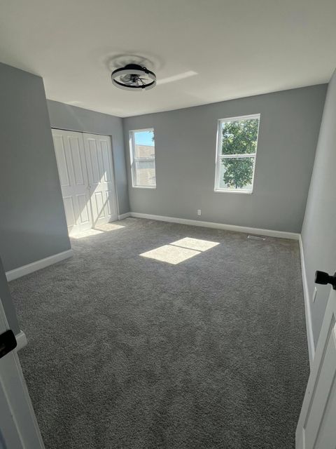 Tiny photo for 644 Stanley Avenue, Columbus, OH 43206 (MLS # 225037531)