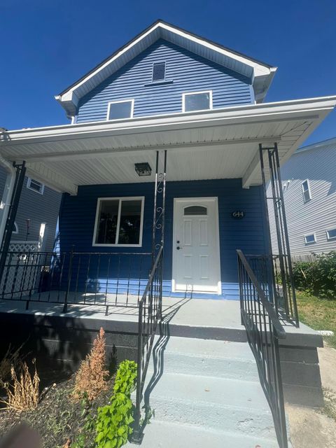 Photo of 644 Stanley Avenue, Columbus, OH 43206 (MLS # 225037531)