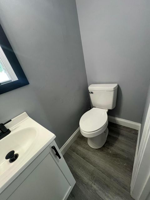 Tiny photo for 644 Stanley Avenue, Columbus, OH 43206 (MLS # 225037531)