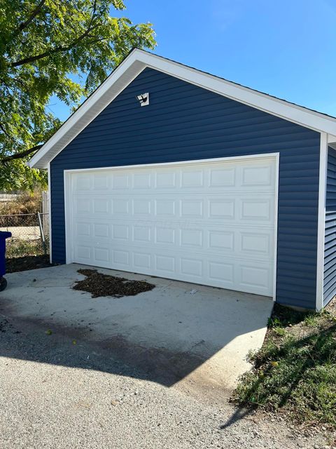 Tiny photo for 644 Stanley Avenue, Columbus, OH 43206 (MLS # 225037531)