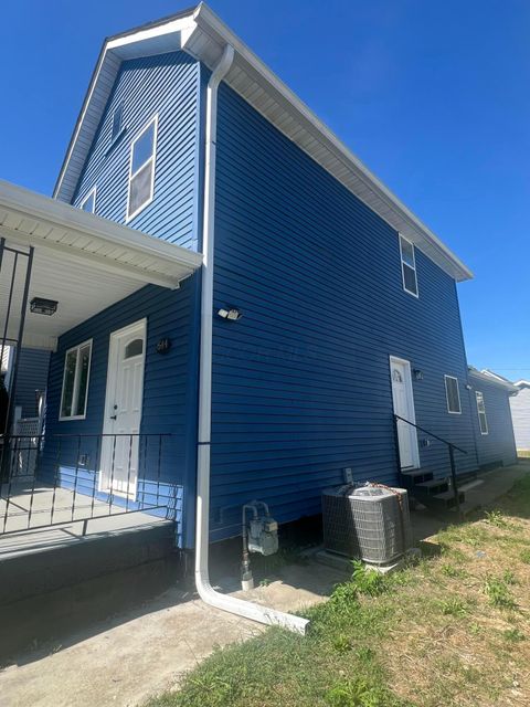 Tiny photo for 644 Stanley Avenue, Columbus, OH 43206 (MLS # 225037531)