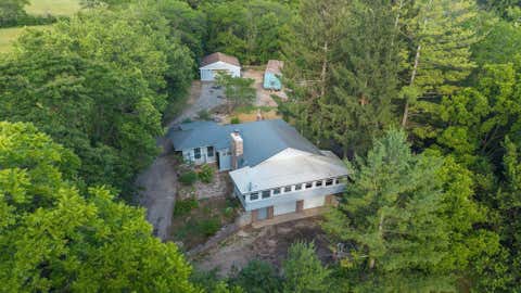 Photo of 5025 Warrensburg Road, Delaware, OH 43015 (MLS # 226019217)