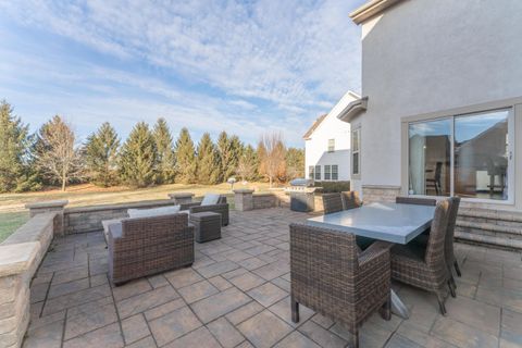 Tiny photo for 5964 Baronscourt Way, Dublin, OH 43016 (MLS # 226002443)