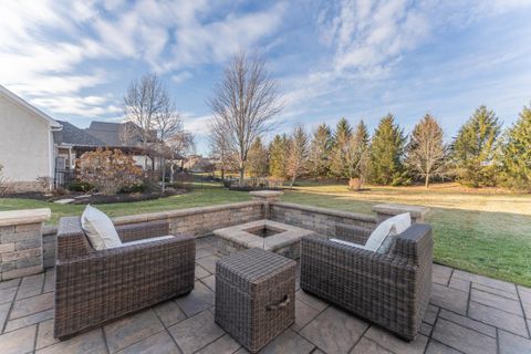 Tiny photo for 5964 Baronscourt Way, Dublin, OH 43016 (MLS # 226002443)