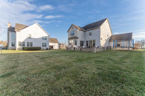 Tiny photo for 5964 Baronscourt Way, Dublin, OH 43016 (MLS # 226002443)