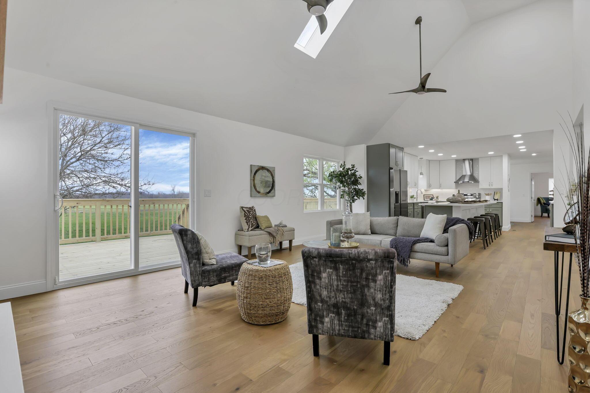 6769 Ludwig Dresback Road, Circleville, Ohio image 17