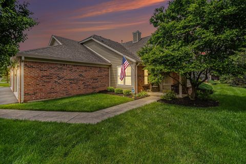 Photo of 5382 Ruth Amy Avenue, Westerville, OH 43081 (MLS # 226018980)