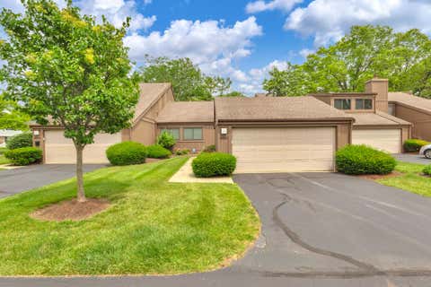 Photo of 2049 Willow Glen Lane B #B, Columbus, OH 43229 (MLS # 226021915)
