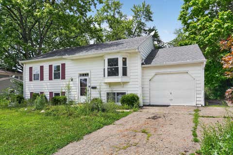 Photo of 6308 Rygate Drive, Reynoldsburg, OH 43068 (MLS # 226028179)