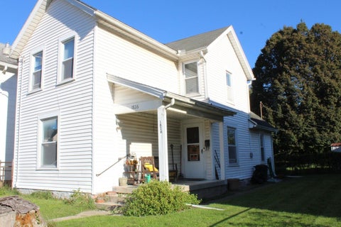 Photo of 1826 Morgan Street, Springfield, OH 45503 (MLS # 226036937)
