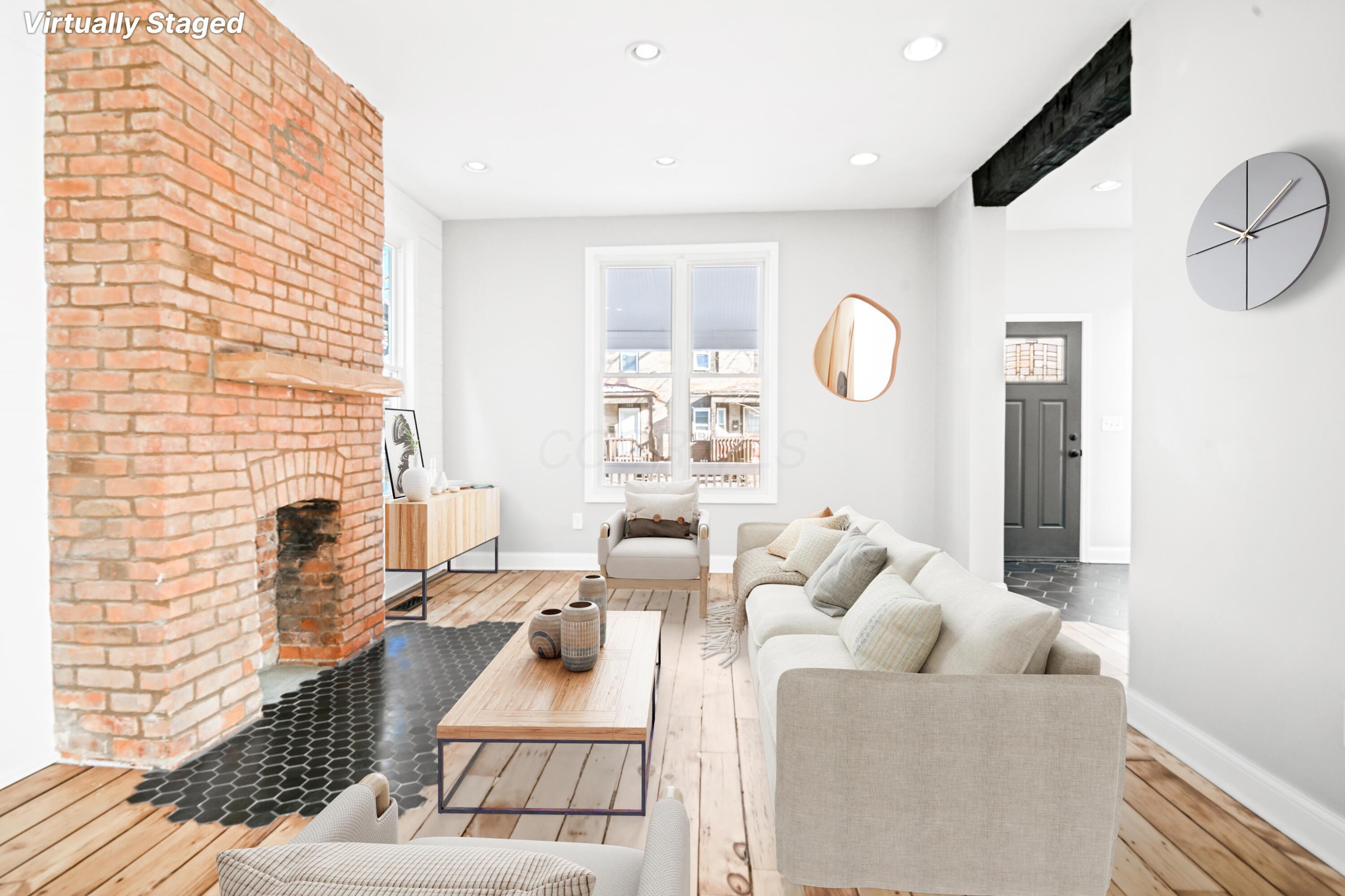 Columbus, Ohio 43205, United States, 3 Bedrooms Bedrooms, ,3 BathroomsBathrooms,Residential,Active,14004