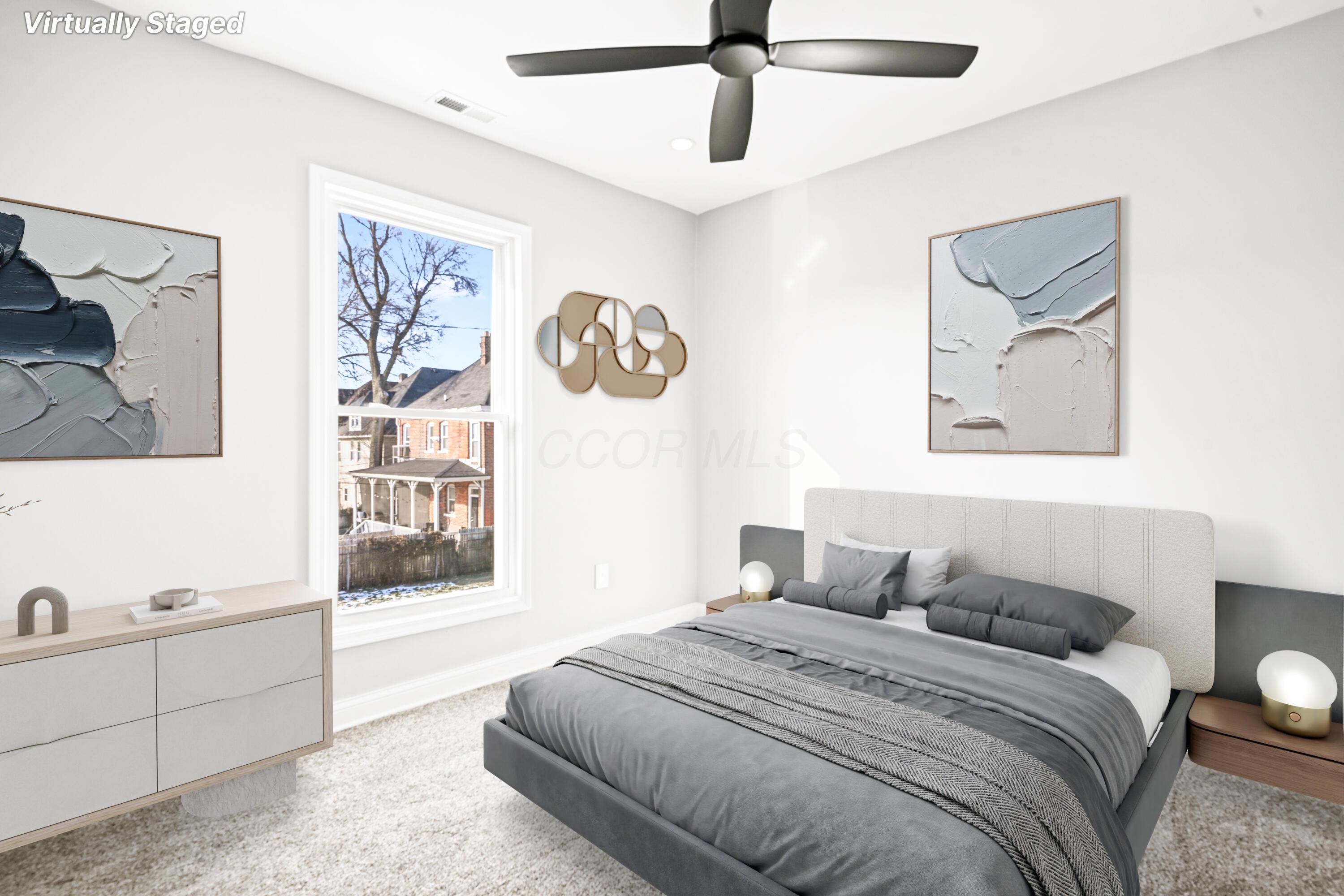 Columbus, Ohio 43205, United States, 3 Bedrooms Bedrooms, ,3 BathroomsBathrooms,Residential,Active,14004