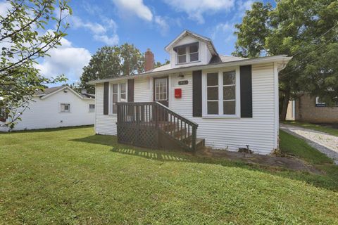 91 Robinwood Avenue Columbus OH 43213
