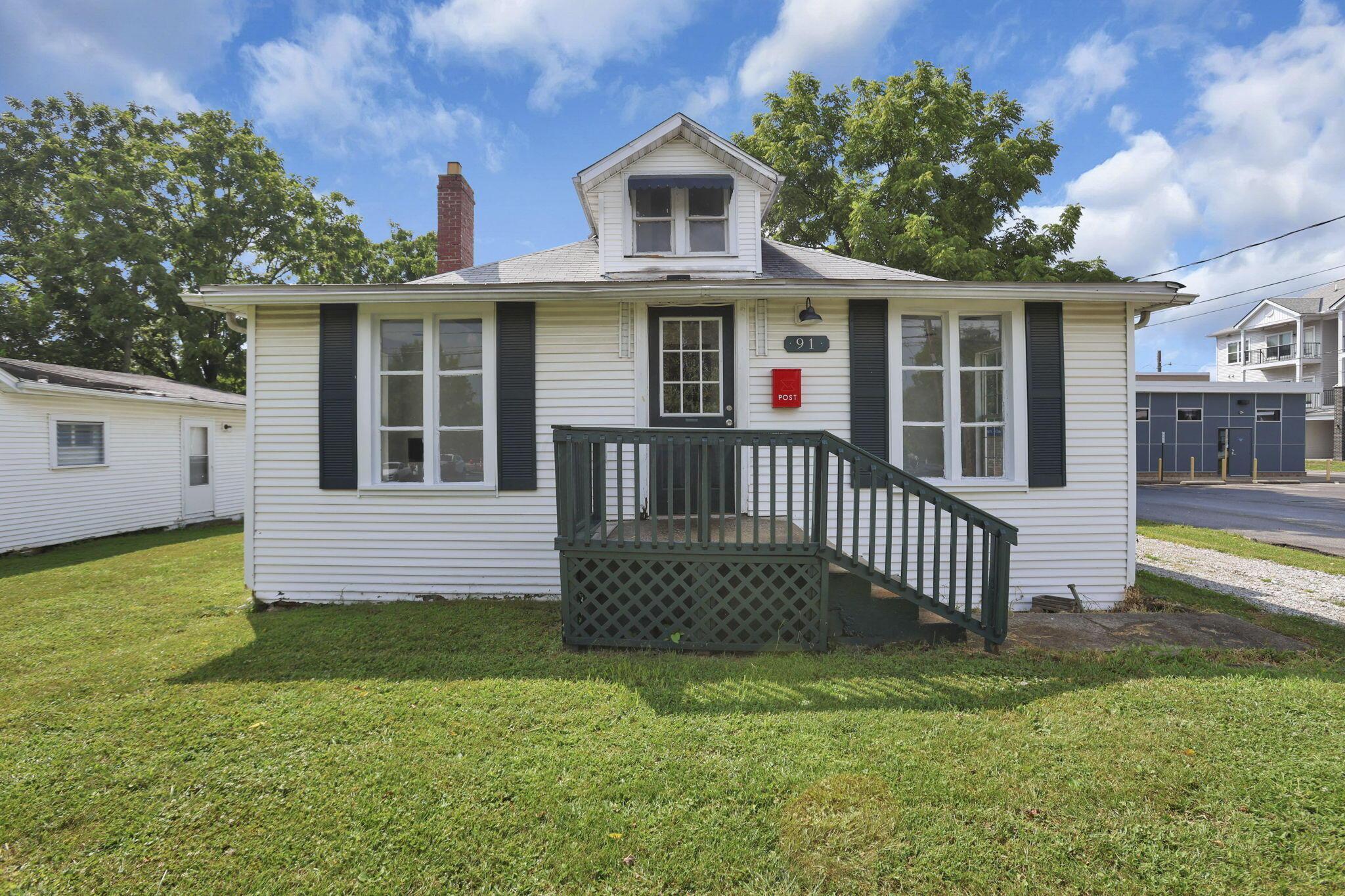 91 Robinwood Avenue