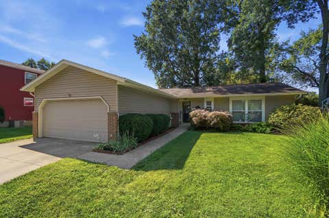 Photo of 6651 Borr Avenue, Reynoldsburg, OH 43068 (MLS # 226032354)