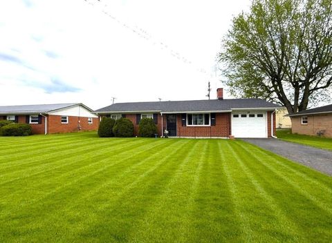 16 Plaza Drive Mount Vernon OH 43050