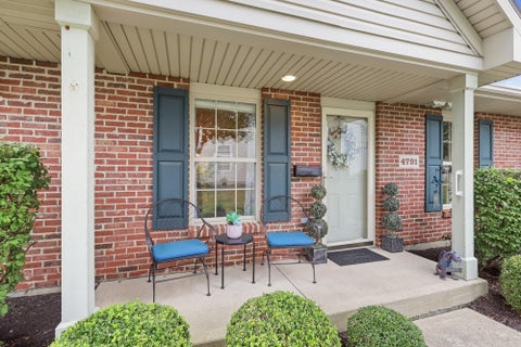 Tiny photo for 4791 Cornell Street, Springfield, OH 45503 (MLS # 226036711)
