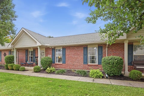 Tiny photo for 4791 Cornell Street, Springfield, OH 45503 (MLS # 226036711)