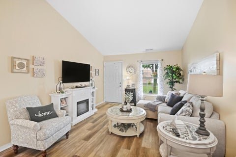 Tiny photo for 4791 Cornell Street, Springfield, OH 45503 (MLS # 226036711)