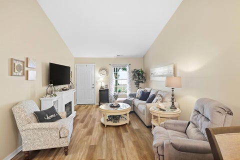 Tiny photo for 4791 Cornell Street, Springfield, OH 45503 (MLS # 226036711)