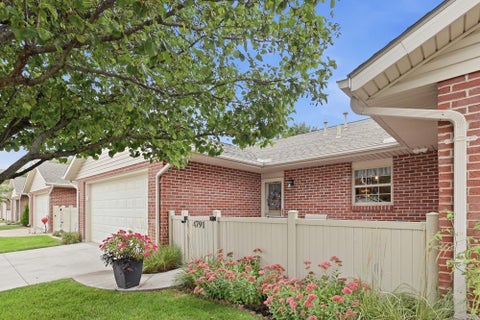 Tiny photo for 4791 Cornell Street, Springfield, OH 45503 (MLS # 226036711)