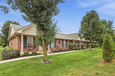 Tiny photo for 4791 Cornell Street, Springfield, OH 45503 (MLS # 226036711)