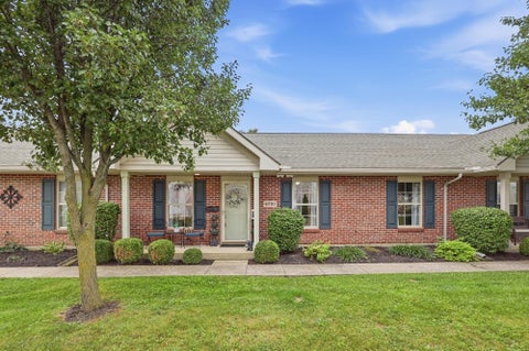 Tiny photo for 4791 Cornell Street, Springfield, OH 45503 (MLS # 226036711)