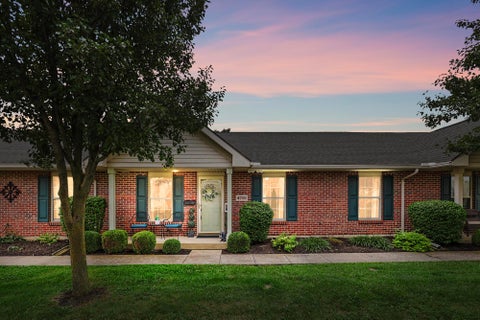 Photo of 4791 Cornell Street, Springfield, OH 45503 (MLS # 226036711)