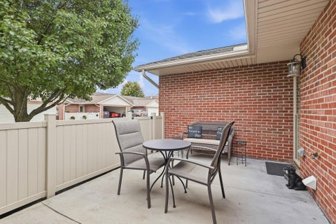 Tiny photo for 4791 Cornell Street, Springfield, OH 45503 (MLS # 226036711)