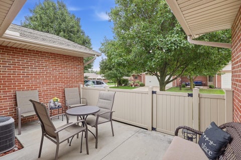 Tiny photo for 4791 Cornell Street, Springfield, OH 45503 (MLS # 226036711)