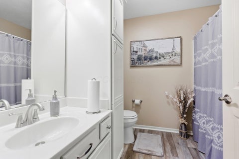 Tiny photo for 4791 Cornell Street, Springfield, OH 45503 (MLS # 226036711)